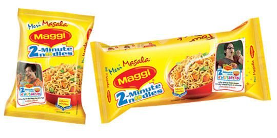 Maggi Noodles