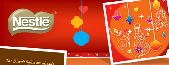 NESTLÉ ASSORTED GIFT PACKS