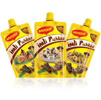 Maggi Imli Pichkoo Sauce