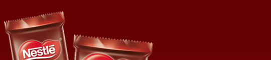 NESTLÉ Milk Chocolate
