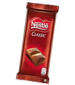 NESTLÉ Milk Chocolate