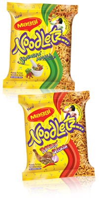Maggi Noodletz