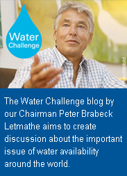 Water Challenge