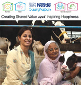 Creating Shared Value Summary Report 2011