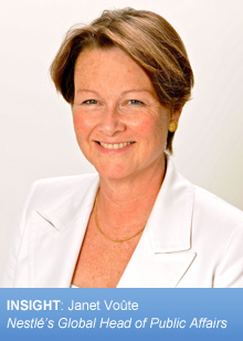 Janet Voute