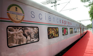 Touring Exhibition