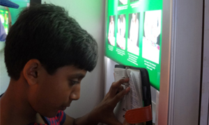 Science Express