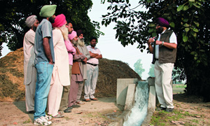 Local Communities
