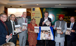 Nominations 2012