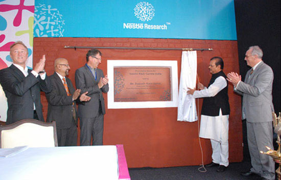 Research and Development Center