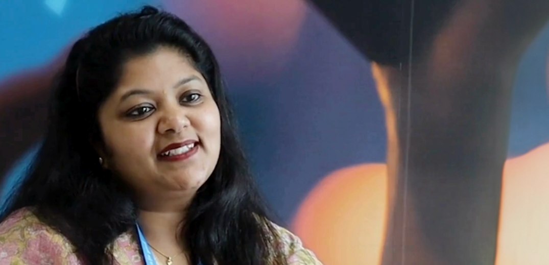 Aditi Bansal video