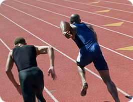 Nutrition for Runners: The whys! Nutrition for Runners: The whys!