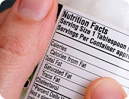 Read The Food Labels And Know What You Are Eating Read The Food Labels And Know What You Are Eating