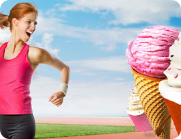Limit your Fats, Salts and Sugars! Limit your Fats, Salts and Sugars!