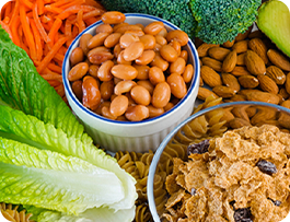 Building A Healthy Snacking Habit Building A Healthy Snacking Habit