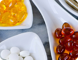 Breaking the Myths Around Supplements Breaking the Myths Around Supplements