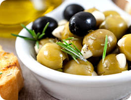 Know Your Fats Know Your Fats