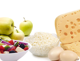 Nutrition During the Tapering Phase Nutrition During the Tapering Phase