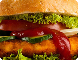 Foods to Be Avoided Foods to Be Avoided
