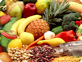 Diversify Your Food Choices to Support Your Run Diversify Your Food Choices to Support Your Run