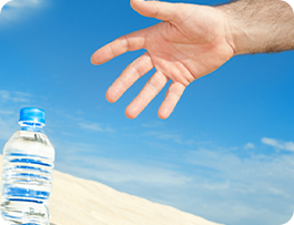 How to beat those cravings Salt Loading
