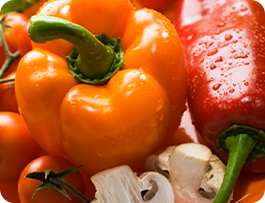 How to beat those cravings Nutrition for the Vegetarian Runner