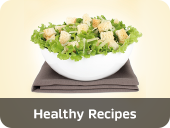 Healthy Recipes