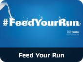 Fee your run