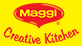 MAGGI creative Kitchen