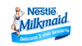 MILKMAID logo