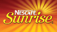 NESCAFÉ SUNRISE