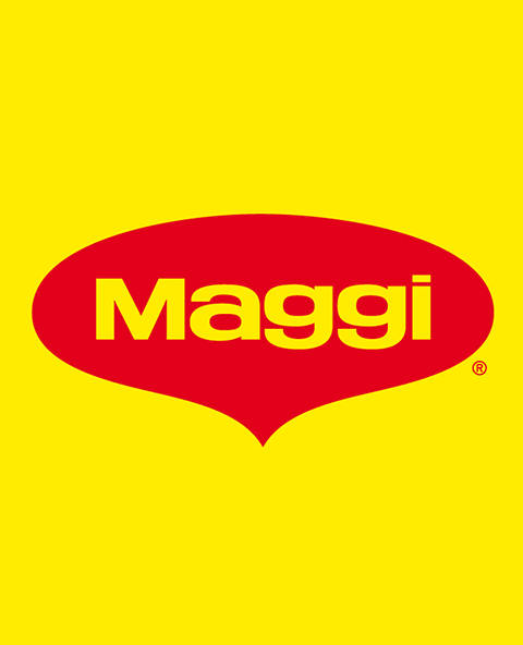 MAGGI logo