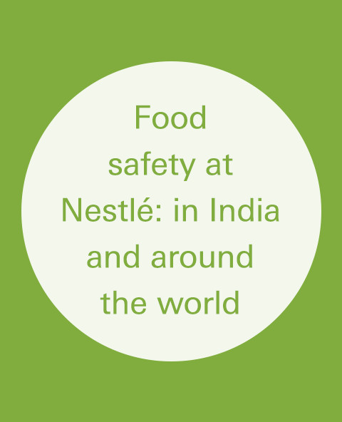 MAGGI Noodles in India