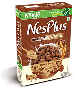 Fillows choco burst