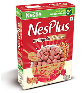 Fillows Strawberry burst