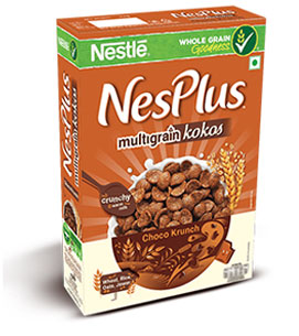Kokos Choco Krunch
