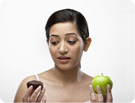 Managing the Sugar Cravings