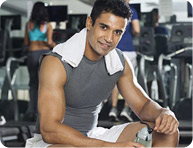 Fitness For Men