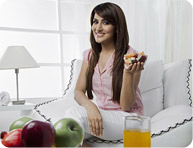 The best foods to reduce stress
