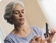 Quick Facts about Diabetes