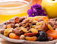 Heart health with Plant Sterols and Stanols Heart health with Plant Sterols and Stanols