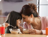 Banish Breakfast Blues