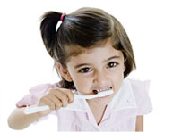 Maintaing Healthy Teeth