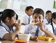 Get those snacks right!