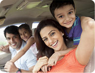 Tips for Exercising while on a Holiday