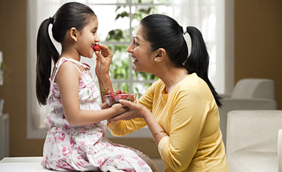 Nutrition for Preschoolers Nutrition for Preschoolers