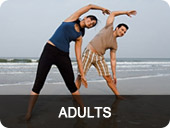 Healthy Adults