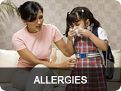 Healthyliving Allergies