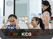 Healthy Kids