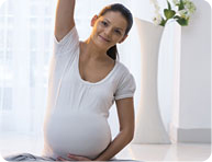 Exercise during Pregnancy